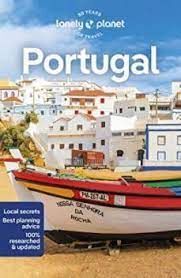 PORTUGAL -LONELY PLANET