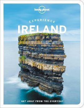 IRELAND. EXPERIENCE -LONELY PLANET