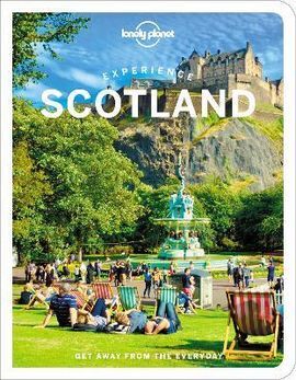 SCOTLAND. EXPERIENCE -LONELY PLANET