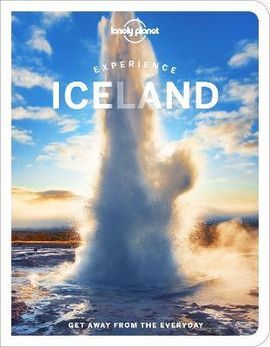 ICELAND. EXPERIENCE -LONELY PLANET