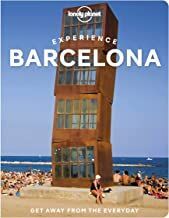 BARCELONA. EXPERIENCE -LONELY PLANET