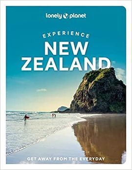 NEW ZEALAND. EXPERIENCE -LONELY PLANET