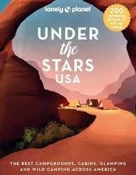 UNDER THE STARS USA -LONELY PLANET