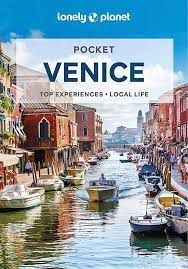 VENICE. POCKET -LONELY PLANET