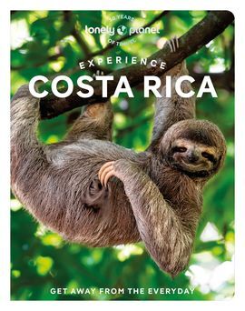 COSTA RICA. EXPERIENCE -LONELY PLANET