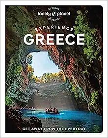 GREECE. EXPERIENCE -LONELY PLANET