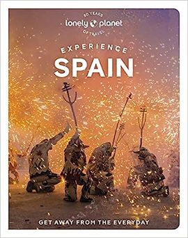 SPAIN -EXPERIENCE -LONELY PLANET
