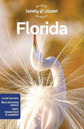FLORIDA -LONELY PLANET