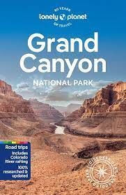 GRAND CANYON.  NATIONAL PARK -LONELY PLANET