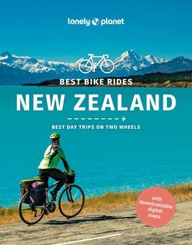 BEST BIKE RIDES NEW ZEALAND -LONELY PLANET