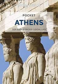 ATHENS. POCKET -LONELY PLANET