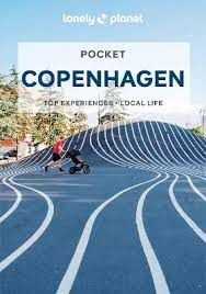 COPENHAGEN. POCKET -LONELY PLANET