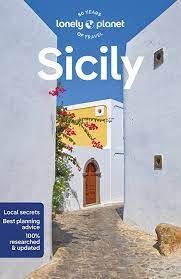 SICILY -LONELY PLANET