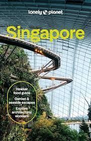 SINGAPORE -LONELY PLANET