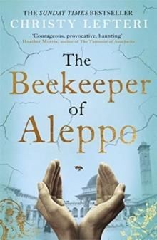 BEEKEEPER OF ALEPPO, THE