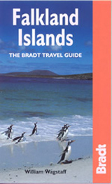 FALKLAND ISLANDS -BRADT