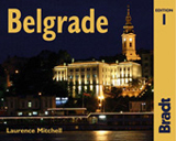 BELGRADE -THE BRADT MINI CITY GUIDE