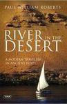 RIVER IN THE DESERT