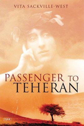 PASSENGER TO TEHERAN