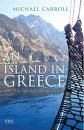 AN ISLAND IN GREECE