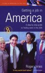 AMERICA, GETTING A JOB IN -HOW TO BOOKS