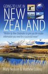 GOING TO LIVE IN NEW ZEALAND