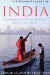 INDIA -THE BRITANNICA GUIDE TO