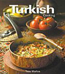 TURKISH COOKING