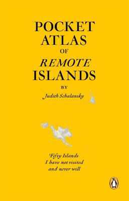 POCKET ATLAS OF REMOTE ISLANDS