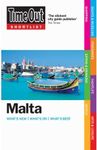MALTA. SHORTLIST -TIME OUT