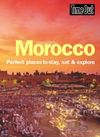 MOROCCO. PERFECT PLACES TO STAY, EAT & EXPLORE -TIME OUT