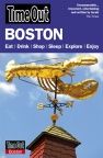 BOSTON -TIME OUT GUIDE