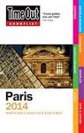 2014 PARIS SHORTLIST -TIME OUT