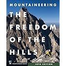 MOUNTAINEERING, THE FREEDOM OF THE HILLS