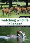 WATCHING WILDLIFE IN LONDON