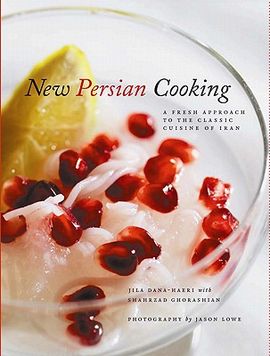 NEW PERSIAN COOKING