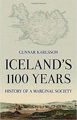 ICELAND'S 1100 YEARS