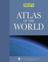 ATLAS OF THE WORLD -PHILIP'S