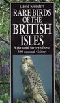 RARE BIRDS OF THE BRITISH ISLES