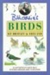 BILL ODDIE'S BIRDS OF BRITAIN & IRELAND [TAPA DURA]