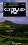 CLEVELAND WAY. NATION. TRAIL GUIDE