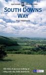 SOUTH DOWNS WAY-NATIONAL TRAIL GUIDE