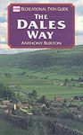 DALES WAY, THE-RECREATIONAL PATH GUIDE