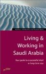 SAUDI ARABIA, LIVING & WORKING