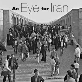 AN EYE FOR IRAN