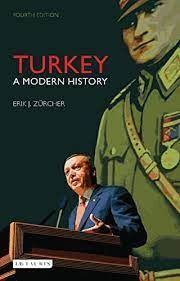 TURKEY. A MODERN HISTORY