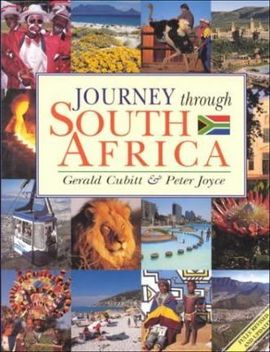 JOURNEY THROUGH SOUTH AFRICA