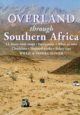 OVERLAND THROUGH SOUTHERN AFRICA