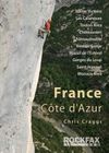 FRANCE: COTE D'AZUR