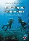 SNORKELLING AND DIVING IN OMAN